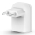Belkin Ładowarka sieciowa 2x USB-A (37W/25W) - 1121653 - zdjęcie 3